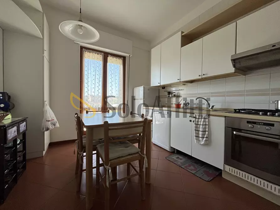 Immagine 1 di Trilocale in affitto  a Catanzaro