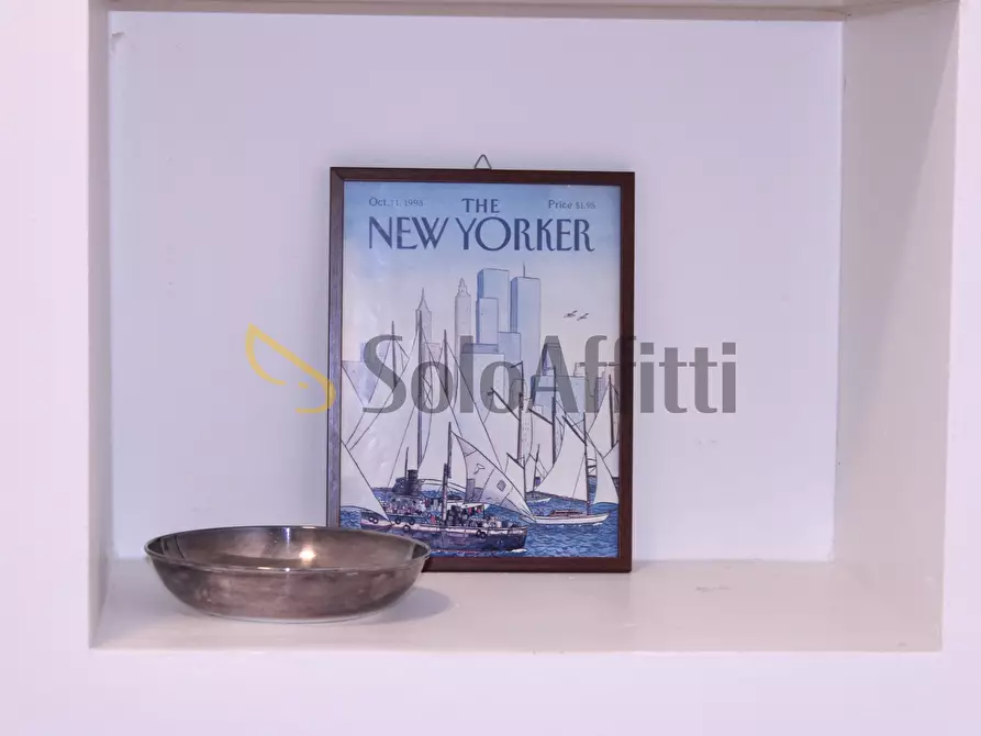 Immagine 9 di Bilocale in affitto  in Via Garofalo 32 a Milano