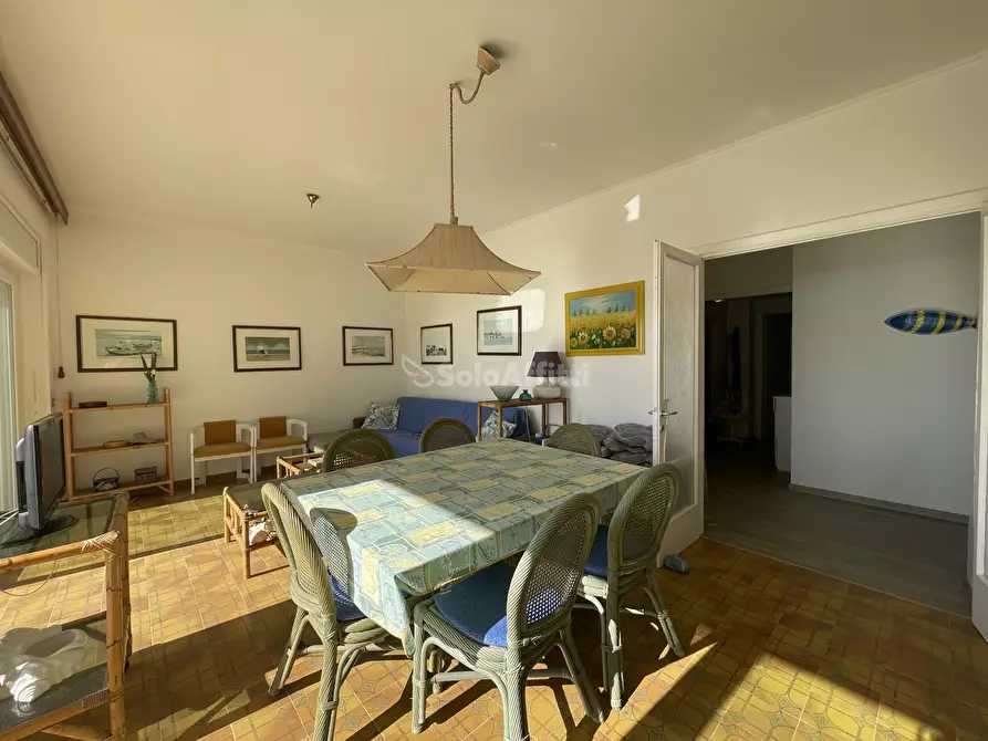 Immagine 4 di Quadrilocale in affitto  in Via Ardeatina a Anzio