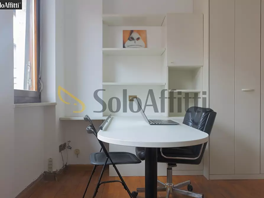 Immagine 46 di Trilocale in affitto  in Piazza Aldo Moro 1 a Cologno Monzese