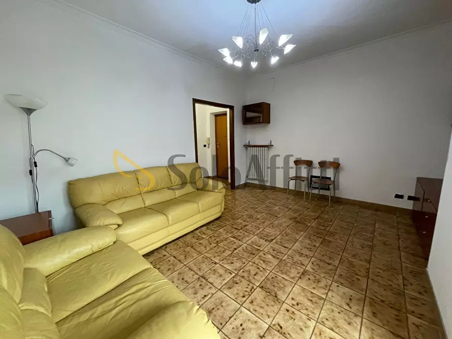 Immagine 2 di Trilocale in affitto  a Frosinone