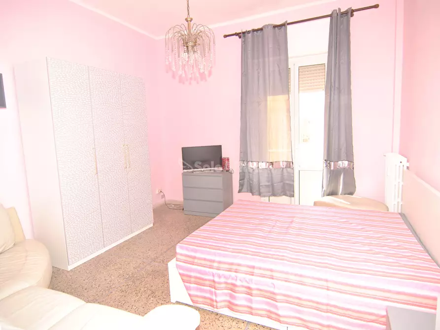 Immagine 1 di Quadrilocale in affitto  in Via Ernesto Rossi 74 a Livorno