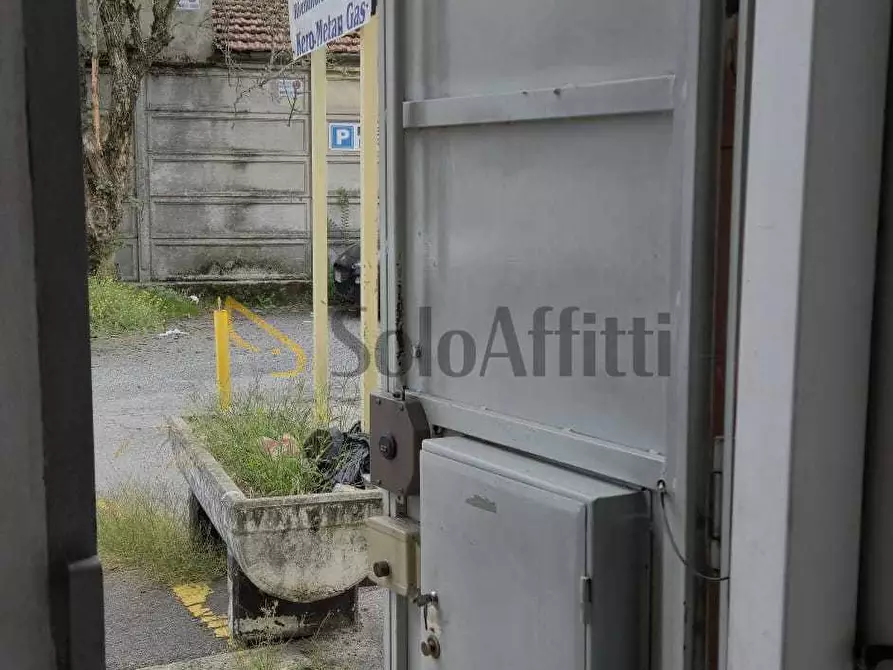 Immagine 16 di Capannone industriale in affitto  in Via Francesco De Sanctis a Torino