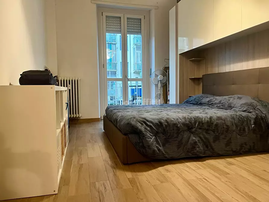 Immagine 7 di Bilocale in affitto  in CORSO TRAPANI a Torino