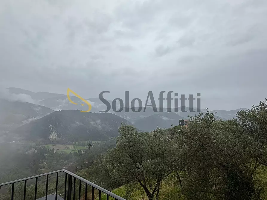 Immagine 9 di Trilocale in affitto  in Via Eugenio Tonelli 1 a Montefranco
