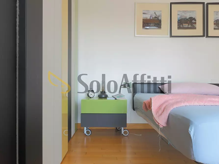 Immagine 20 di Bilocale in affitto  in Via Gressoney 7 a Milano