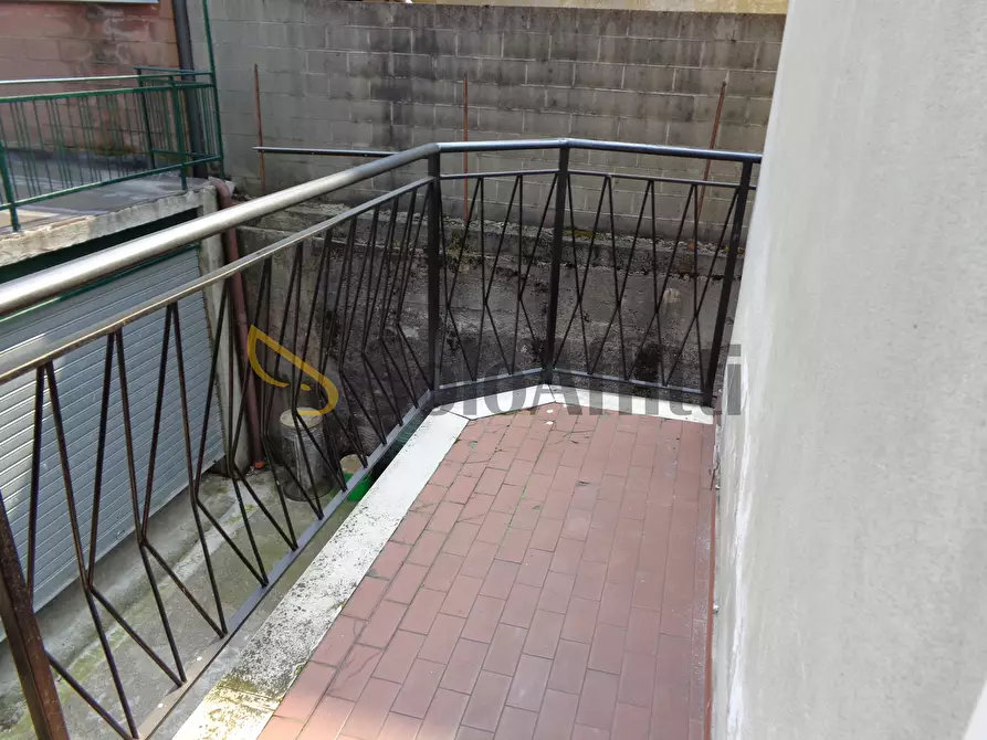 Immagine 15 di Trilocale in affitto  in Via A. Vespucci 7 a Solaro