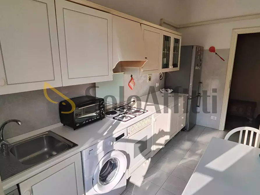 Immagine 10 di Bilocale in affitto  in Via Vigevano 34 a Pavia