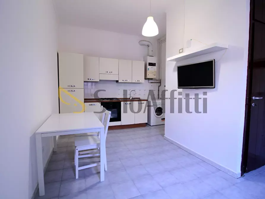 Immagine 1 di Bilocale in affitto  in Via Pietro Custodi 4 a Milano