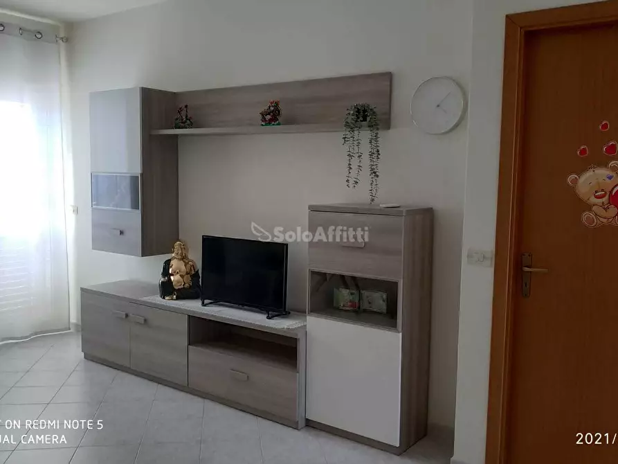 Immagine 7 di Bilocale in affitto  a Calatabiano