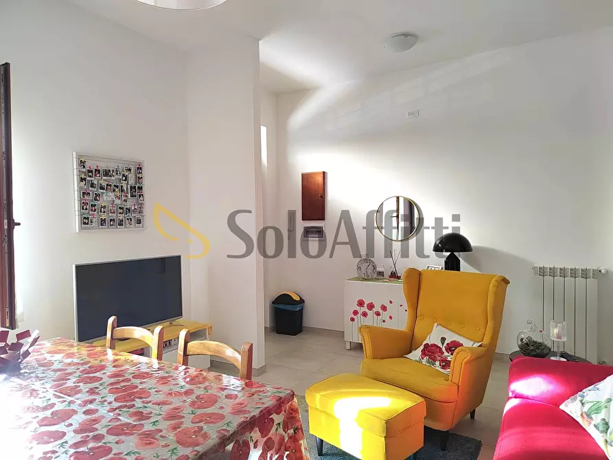 Immagine 4 di Trilocale in affitto  in Via della Pisana a Roma