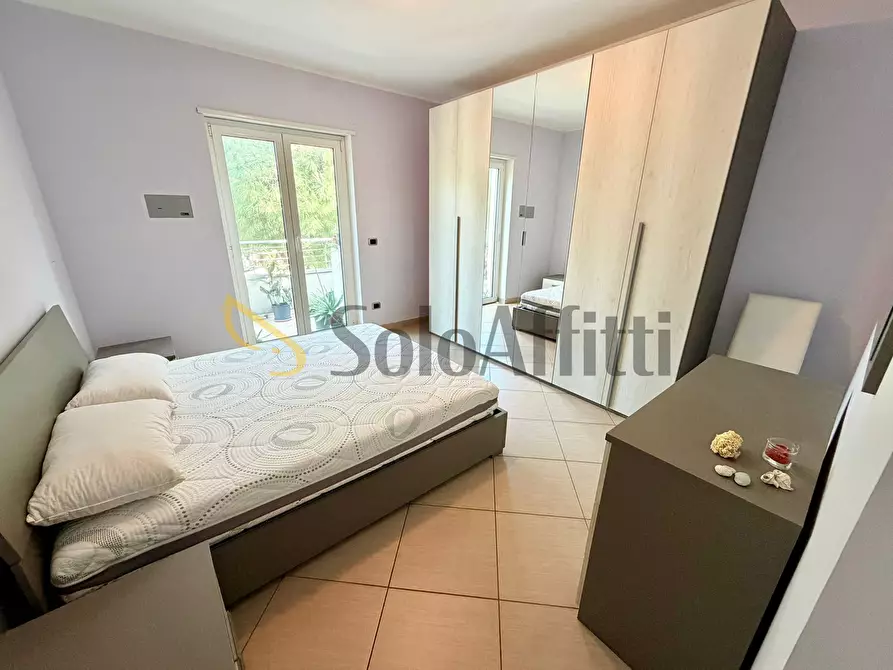 Immagine 11 di Trilocale in affitto  in Via Nazionale 518 a Roseto Degli Abruzzi