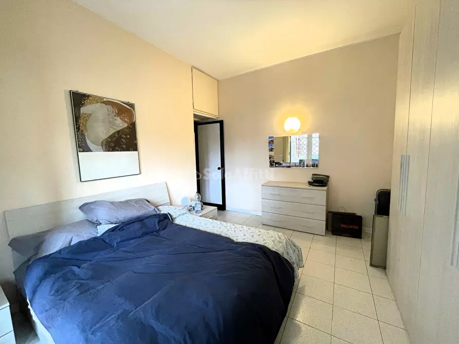 Immagine 11 di Bilocale in affitto  in Via Casimiro Manassei 61 a Roma