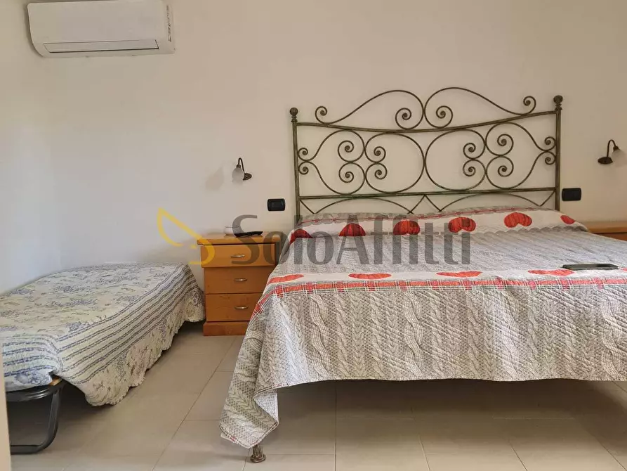 Immagine 6 di Bilocale in affitto  in via delle Muse a San Felice Circeo