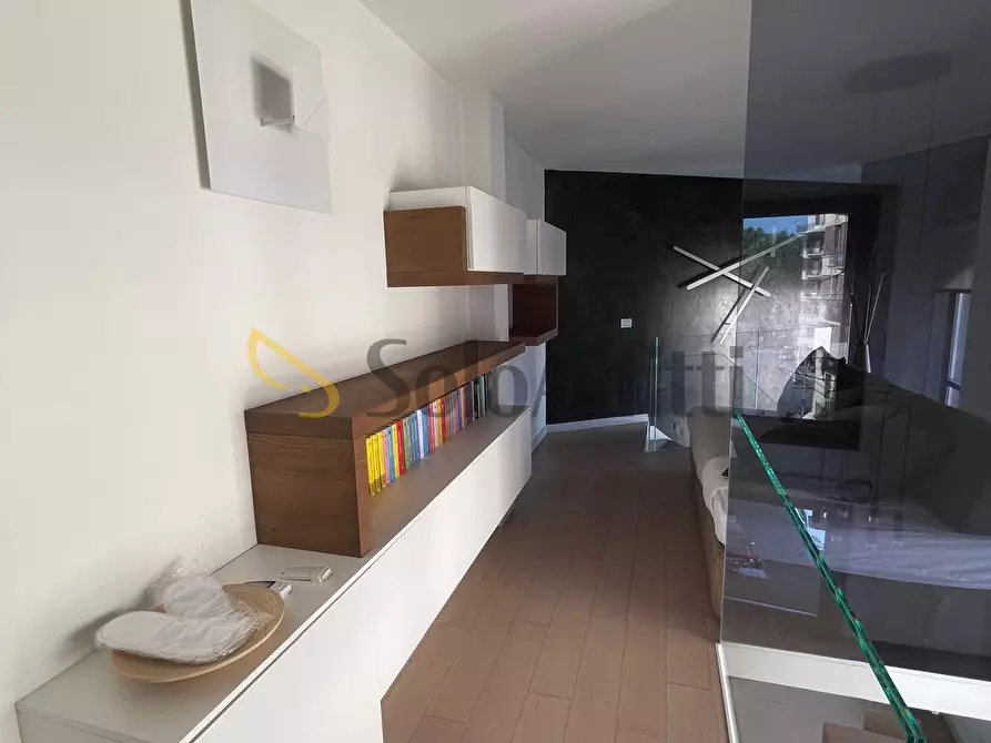 Immagine 10 di Loft/Open space in affitto  in Corso Regina Margherita 104 a Torino