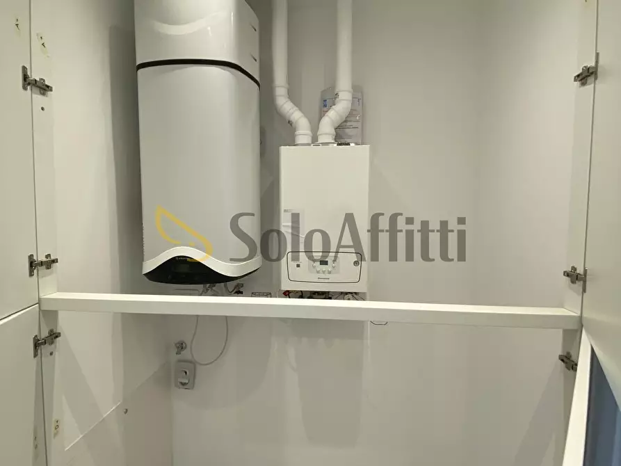 Immagine 5 di Bilocale in affitto  in Via Montefeltro a Novafeltria