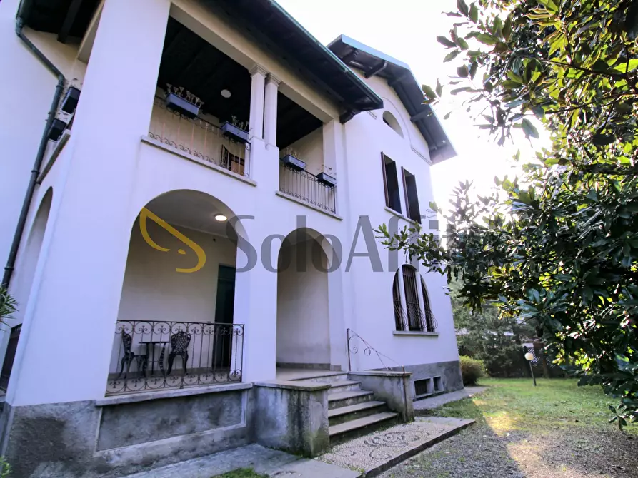 Immagine 11 di Trilocale in affitto  in Viale Trieste 9 a Barlassina