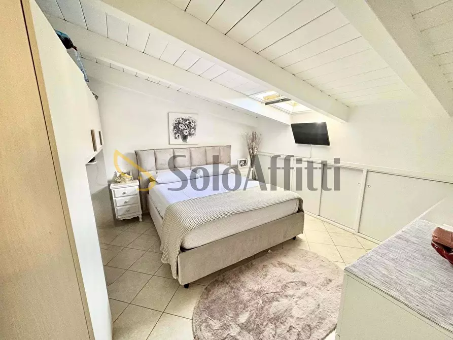 Immagine 9 di Trilocale in affitto  in Via G. Spataro 69 a Tortoreto