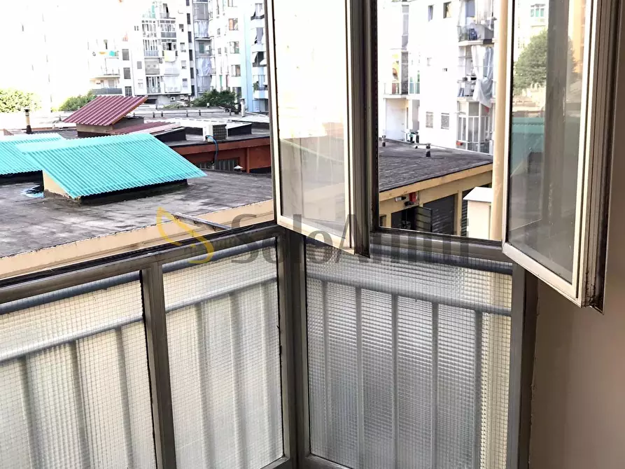 Immagine 6 di Trilocale in affitto  in Via Gorizia 199 a Torino