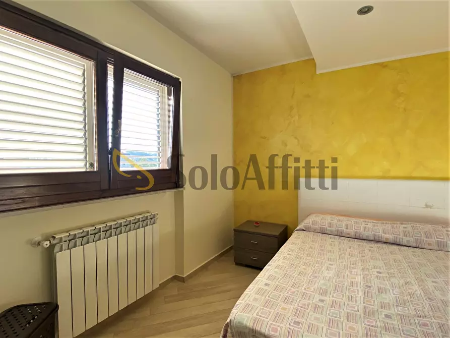 Immagine 8 di Attico in affitto  a Catanzaro