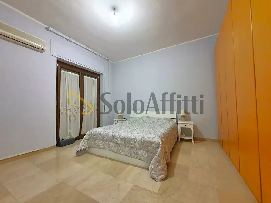 Immagine 8 di Quadrilocale in affitto  a Catanzaro