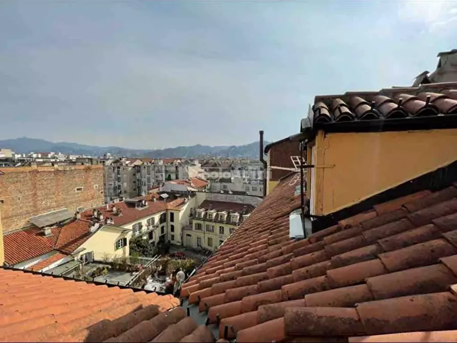 Immagine 12 di Mansarda in affitto  a Torino