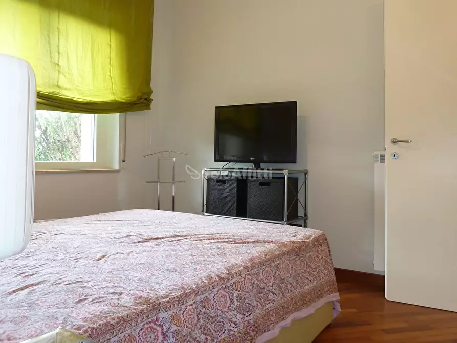 Immagine 8 di Trilocale in affitto  in Corso Felice Cavallotti 340 a San Remo