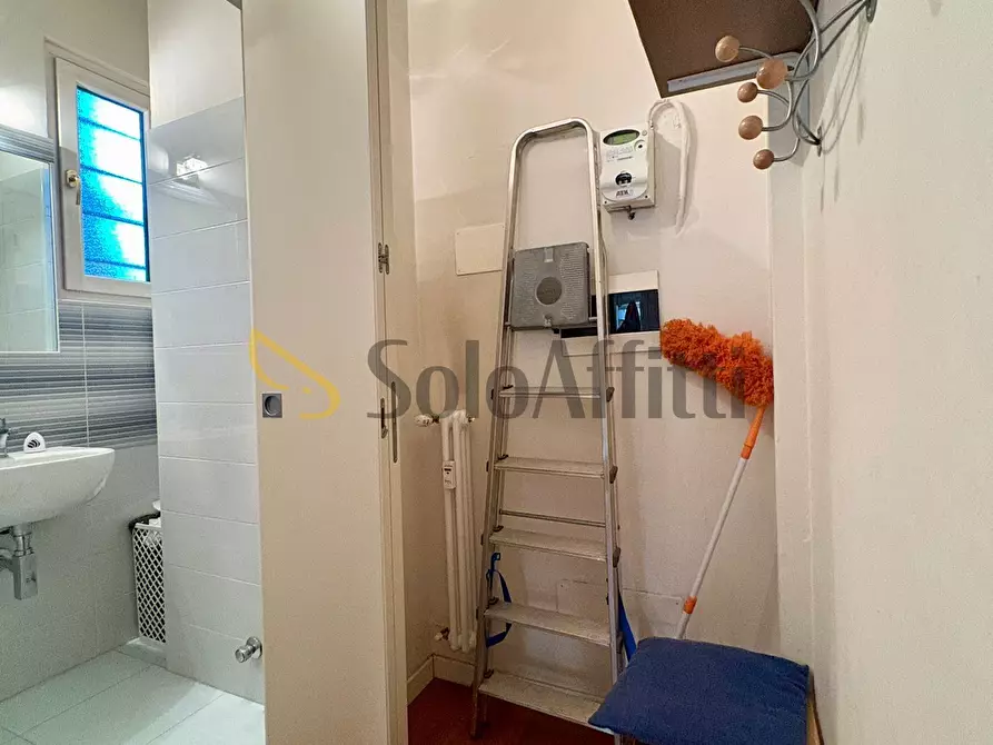 Immagine 13 di Attività commerciale in affitto  in Via Malta a Torino