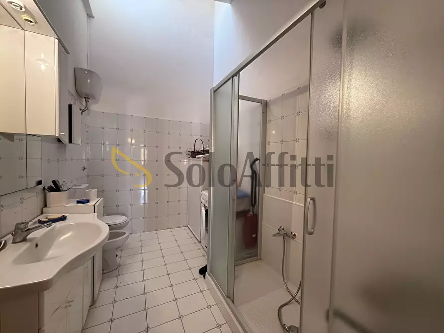 Immagine 9 di Trilocale in affitto  in Via della Fonderia a Anzio