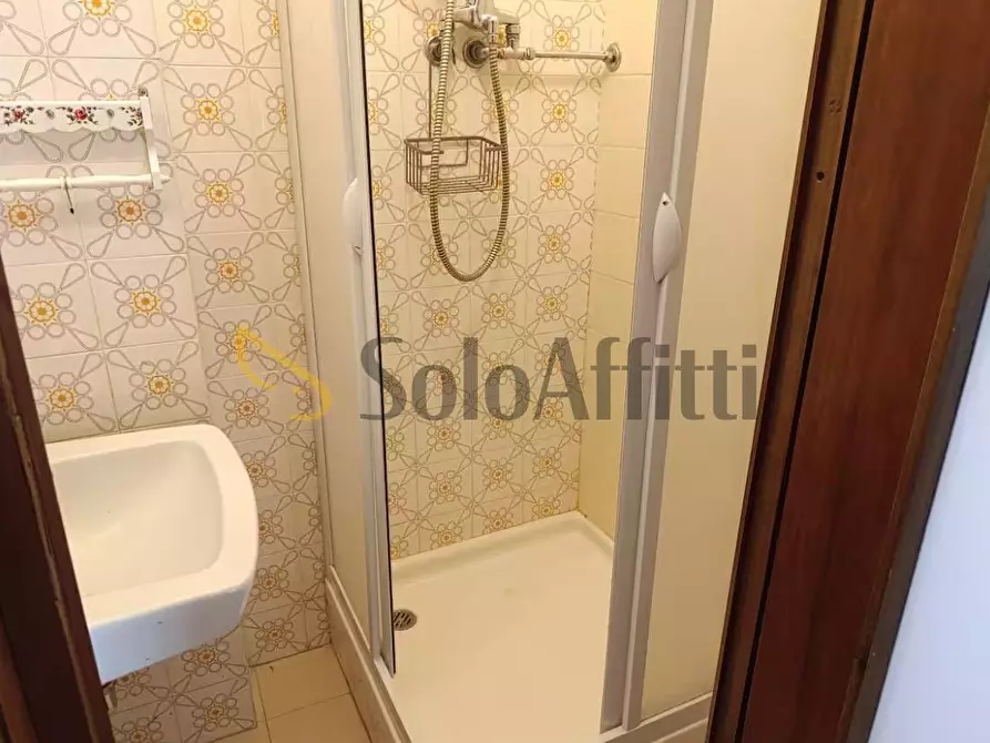 Immagine 18 di Trilocale in affitto  in Via Val del Ponte 26 a San Remo