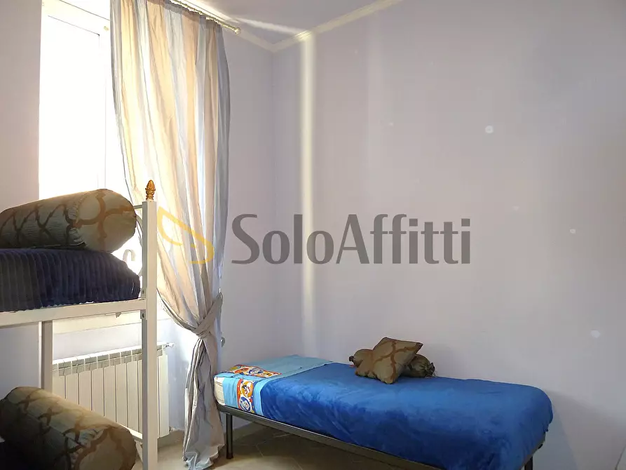 Immagine 26 di Quadrilocale in affitto  in Via Francesco Corradi 16 a San Remo