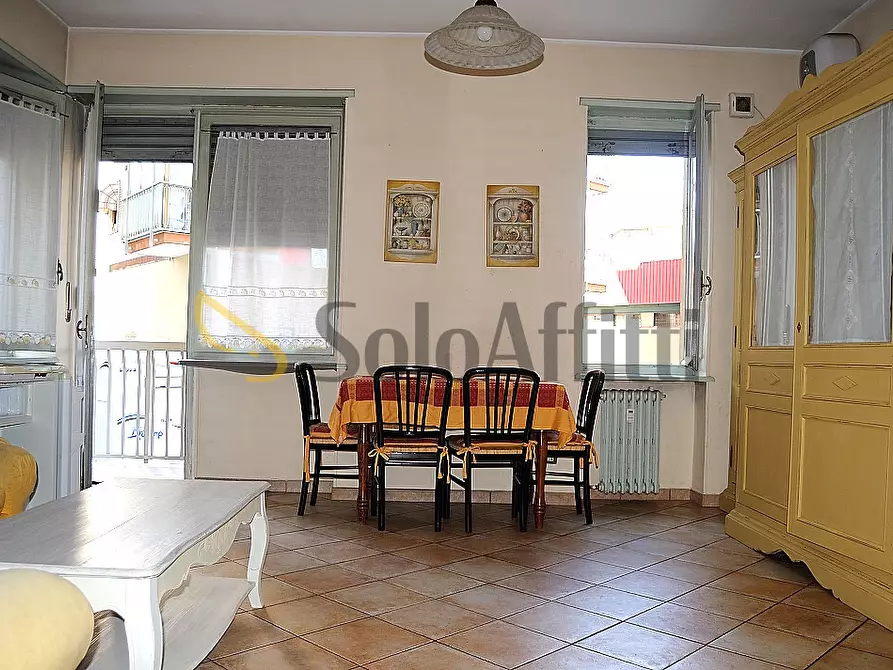 Immagine 6 di Bilocale in affitto  in CORSO TARANTO 208 a Torino