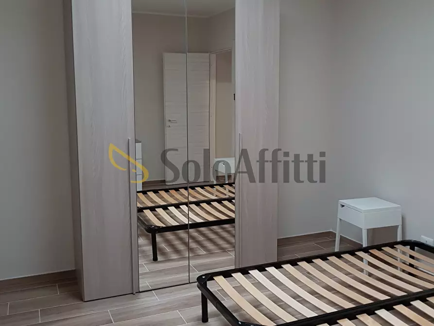 Immagine 3 di Bilocale in affitto  in Via Fiume a Volvera