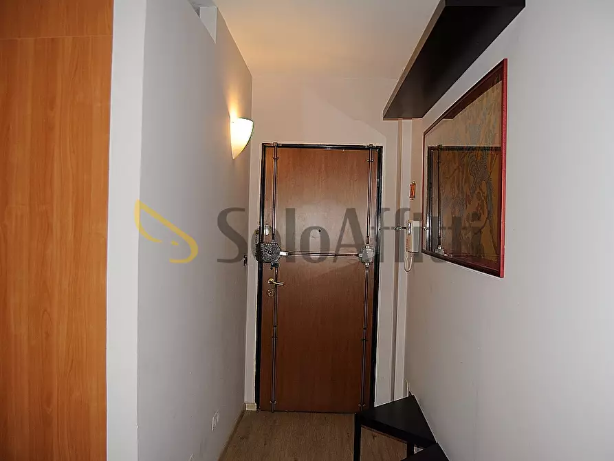 Immagine 20 di Trilocale in affitto  in Via del Porto 23 a San Mauro Torinese