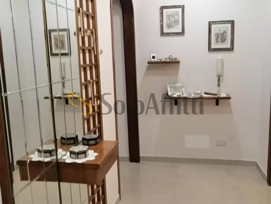 Immagine 4 di Trilocale in affitto  in Via Giuseppe Patanè 15 a Catania