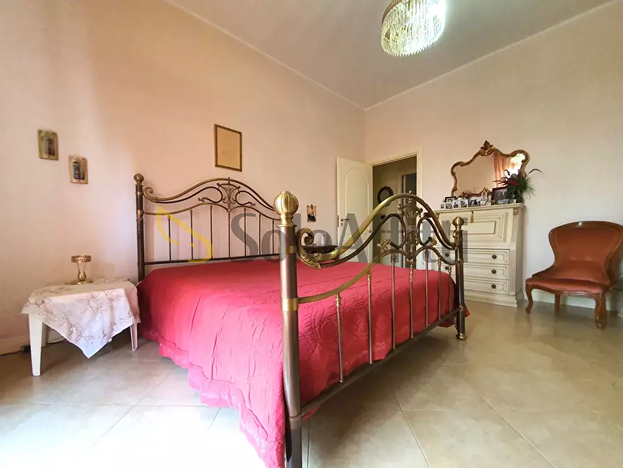 Immagine 11 di Trilocale in affitto  in Via Bezzecca 1A a Catanzaro