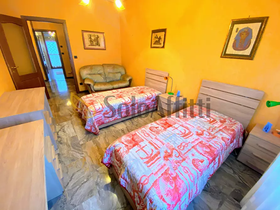 Immagine 3 di Trilocale in affitto  in Corso Francia 347 a Torino