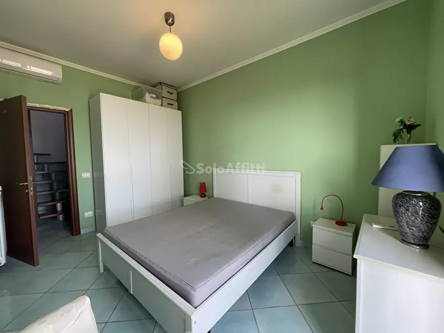 Immagine 7 di Attico in affitto  in Riviera Vittorio Mallozzi a Anzio