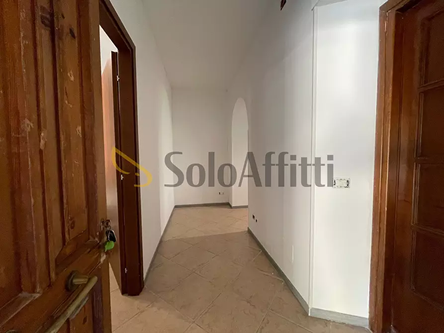 Immagine 1 di Bilocale in affitto  a Ceccano