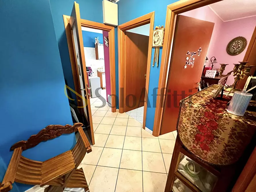 Immagine 11 di Trilocale in affitto  in Via Riva del Sole 57 a Giulianova