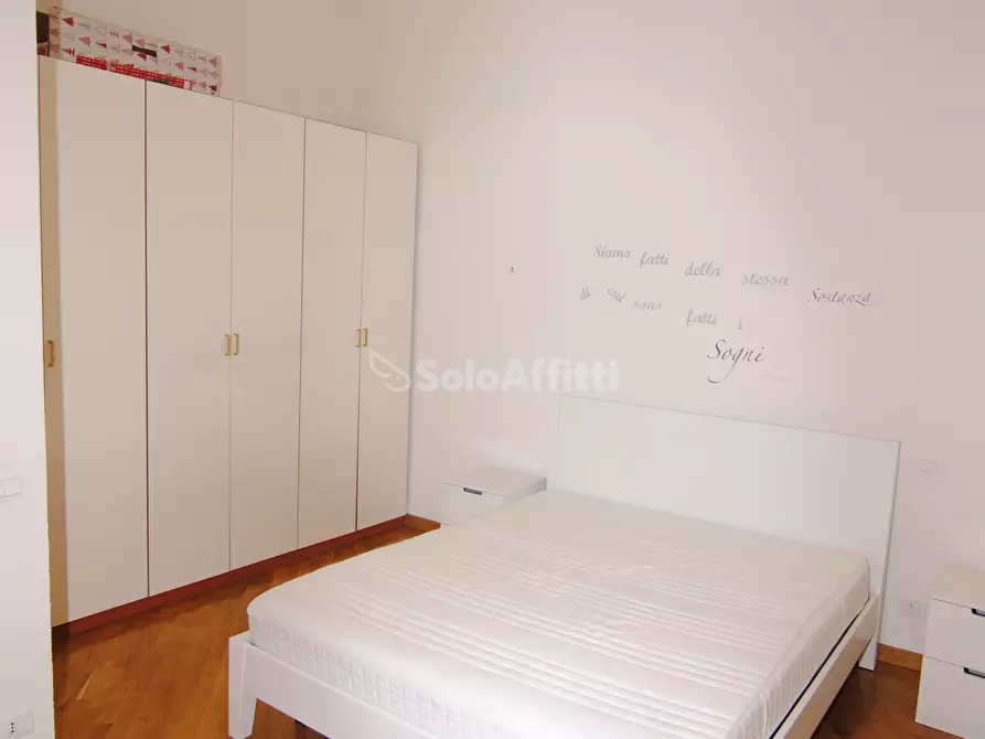 Immagine 3 di Trilocale in affitto  a Livorno