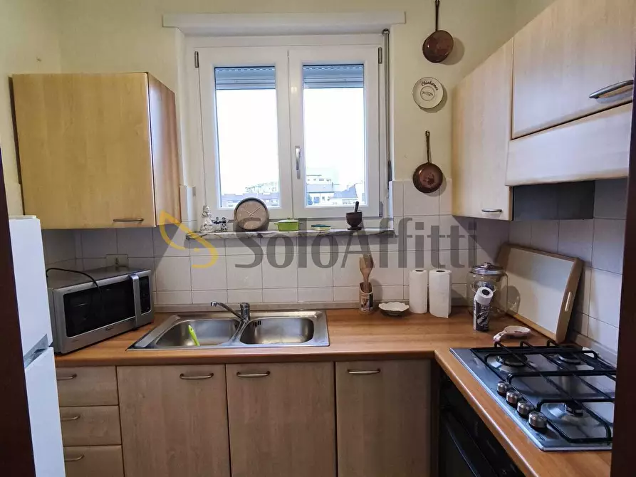 Immagine 7 di Bilocale in affitto  in Corso Trapani 173 a Torino