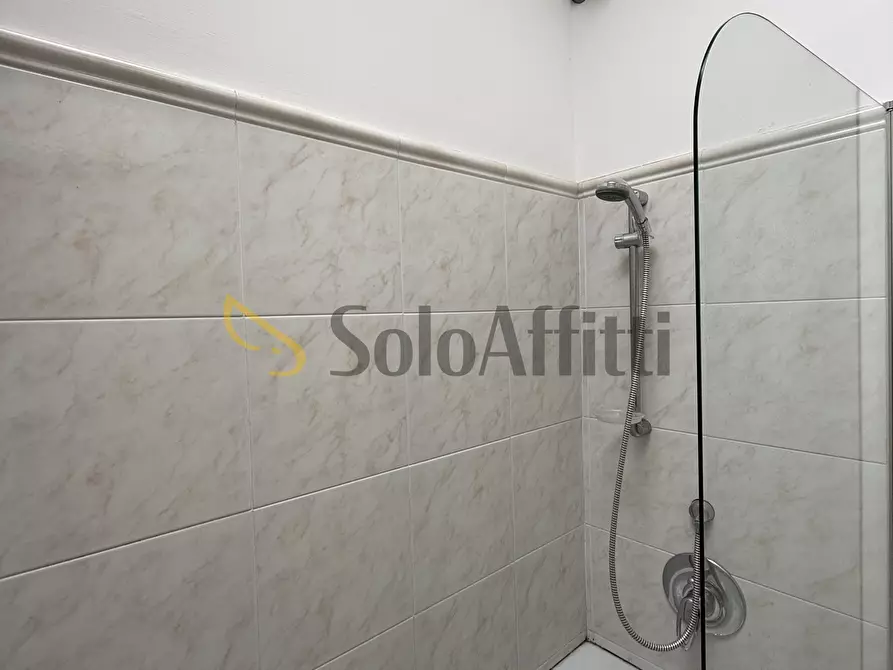Immagine 11 di Bilocale in affitto  in Via Magenta 37 a Torino