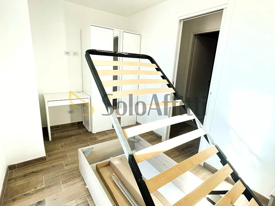 Immagine 17 di Stanza singola in affitto  in via Pian Due Torri 43 a Roma