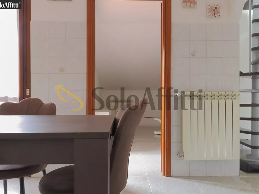 Immagine 3 di Trilocale in affitto  in Via Trieste 78 a Muggiò