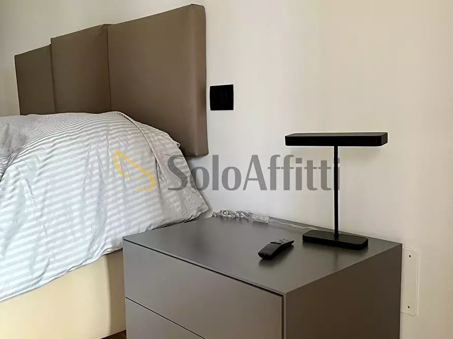 Immagine 21 di Bilocale in affitto  in Via Venarìa 75 a Torino