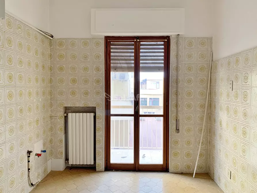 Immagine 4 di Quadrilocale in affitto  a Catanzaro