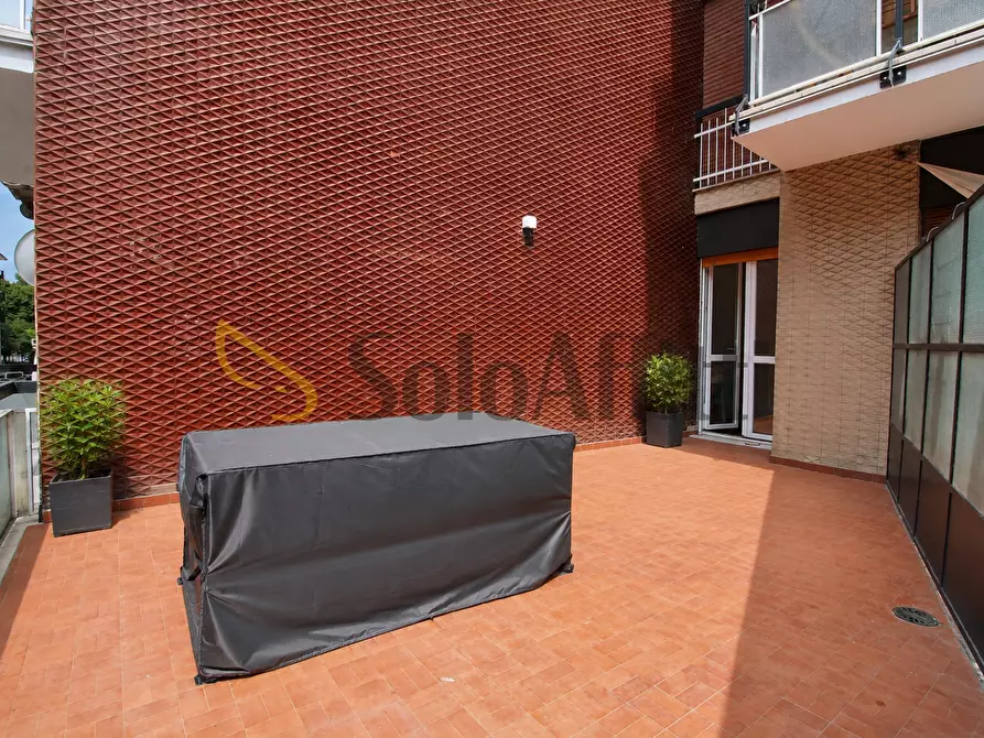 Immagine 4 di Bilocale in affitto  in Via Arquà 14 a Milano