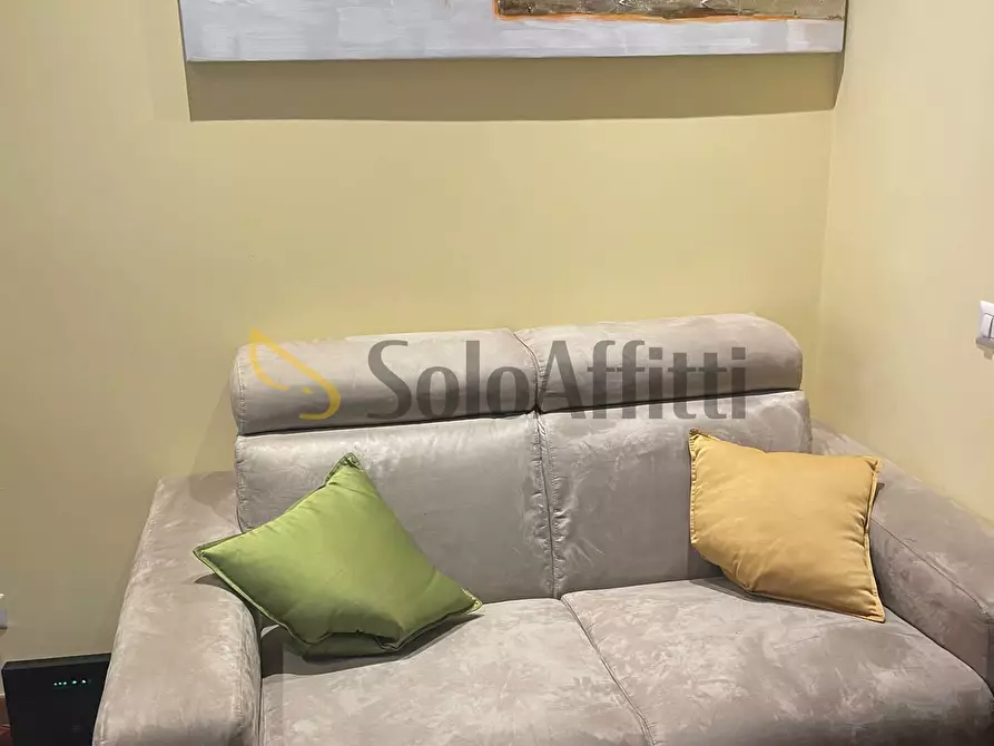 Immagine 3 di Monolocale in affitto  in Via Marche a Roma