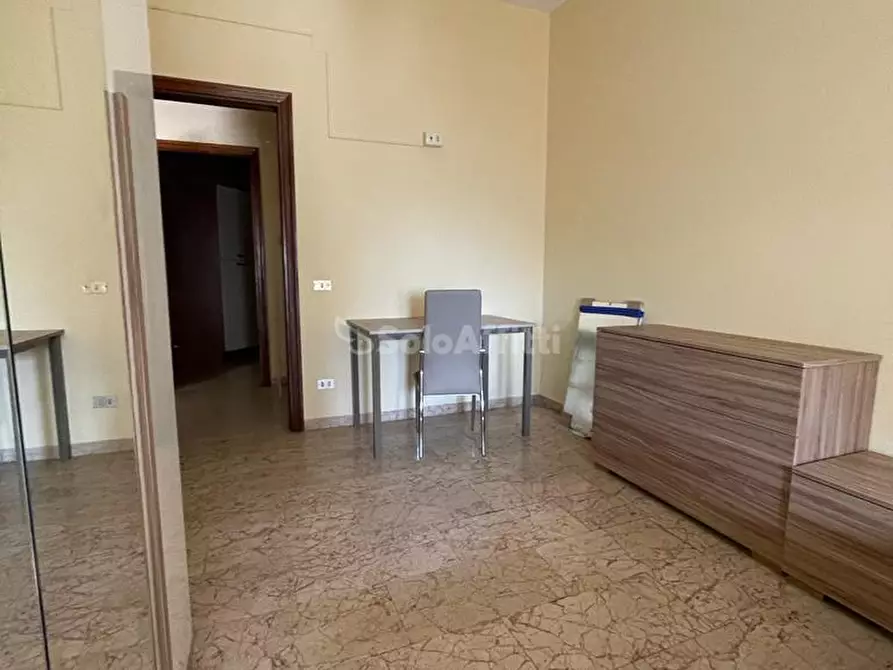 Immagine 14 di Quadrilocale in affitto  a Frosinone